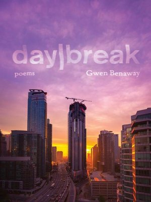 day/break - ebook